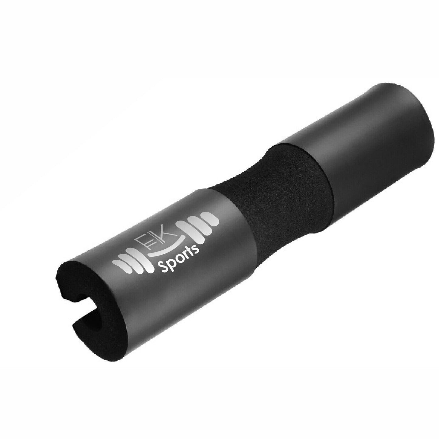 Ultimate Barbell Pad for Weight Lifting - Squat Bar Foam Padding for Neck & Shoulder Protection