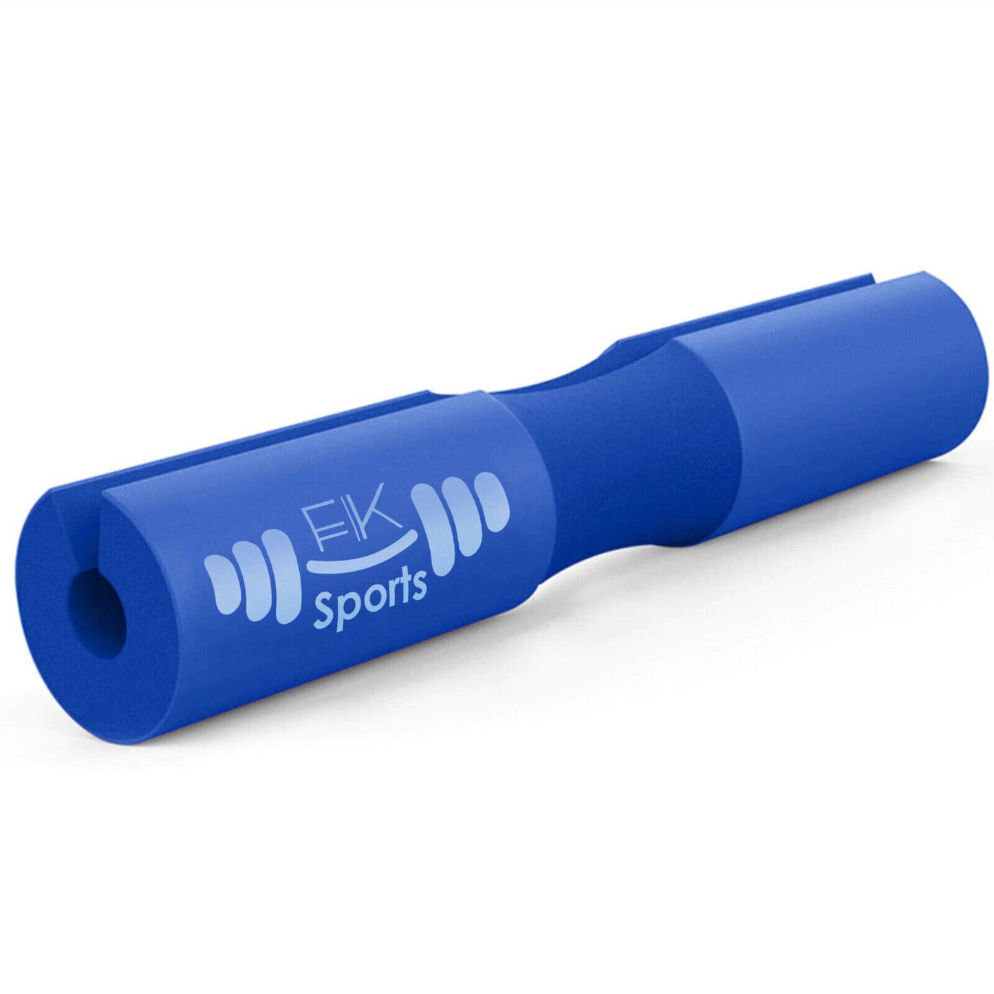Ultimate Barbell Pad for Weight Lifting - Squat Bar Foam Padding for Neck & Shoulder Protection