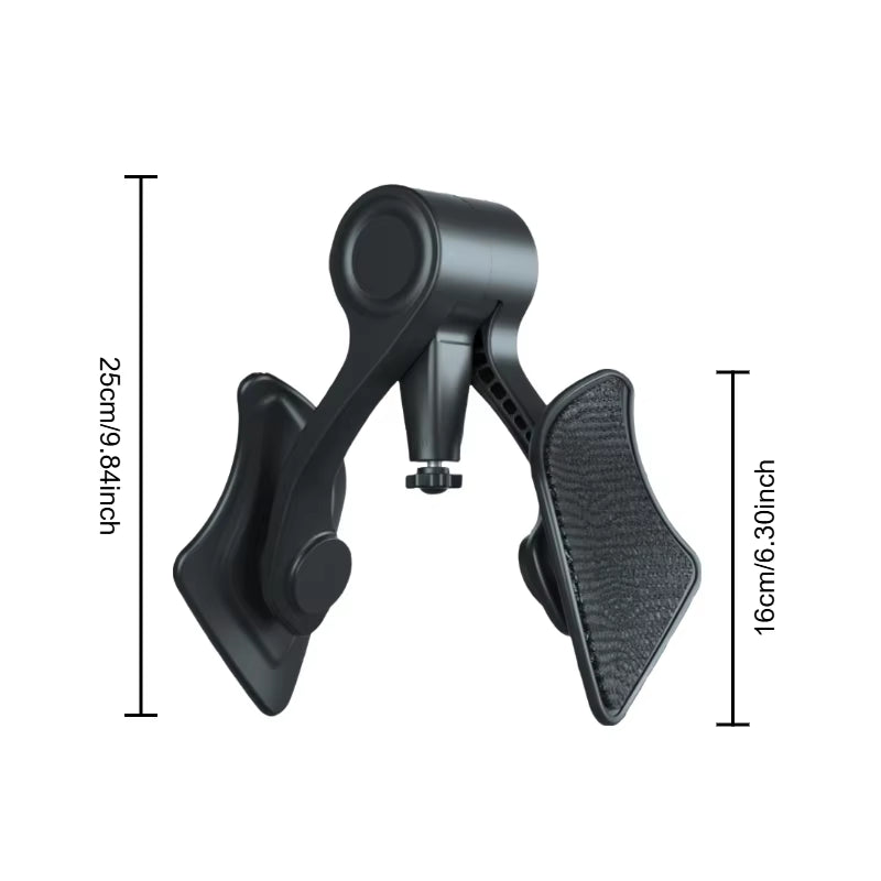 Ultimate Kegel Fitness Equipment for Men - Strengthen Pelvic Muscles & Enhance Buttock Tone at Home