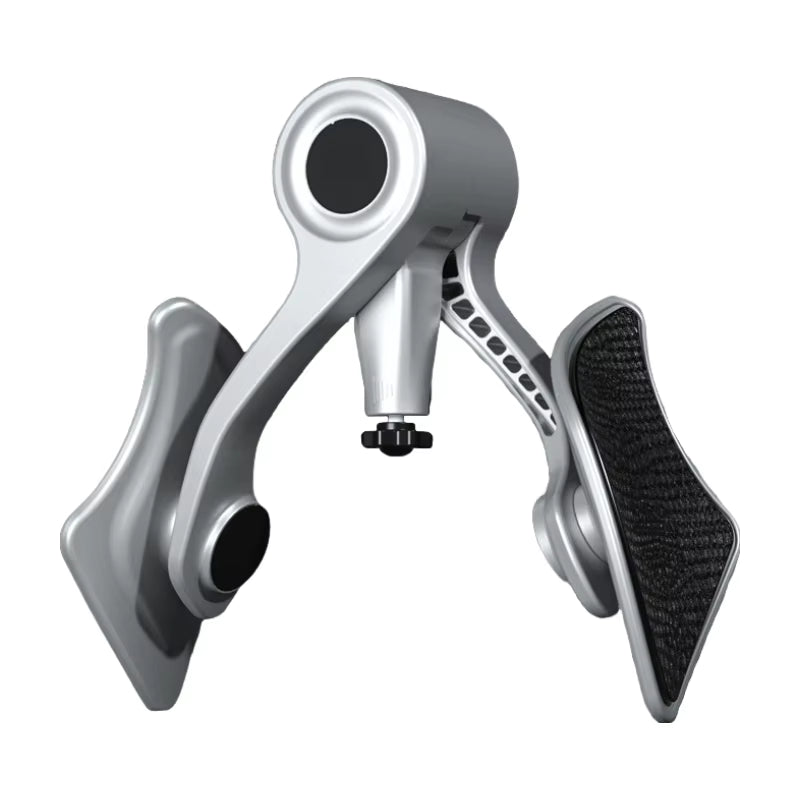 Ultimate Kegel Fitness Equipment for Men - Strengthen Pelvic Muscles & Enhance Buttock Tone at Home
