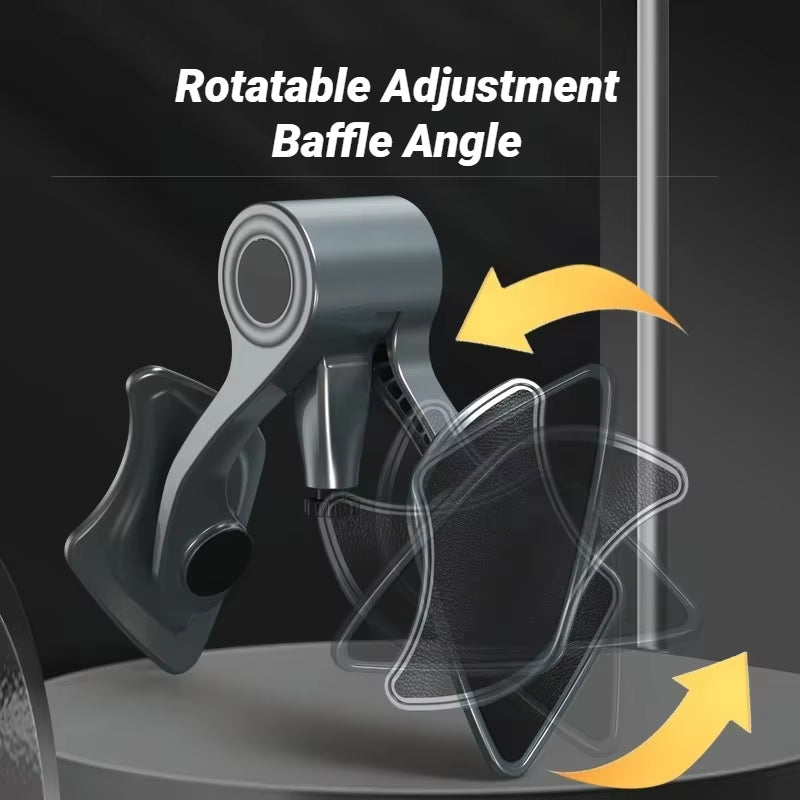 Ultimate Kegel Fitness Equipment for Men - Strengthen Pelvic Muscles & Enhance Buttock Tone at Home