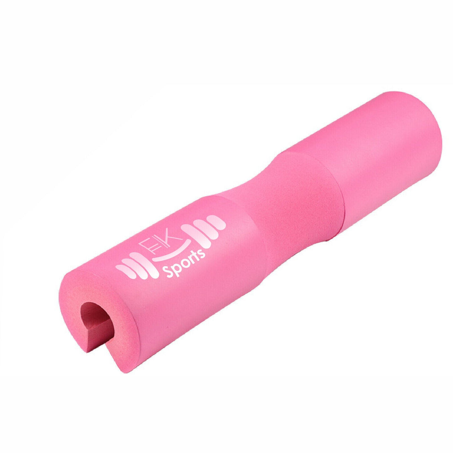 Ultimate Barbell Pad for Weight Lifting - Squat Bar Foam Padding for Neck & Shoulder Protection