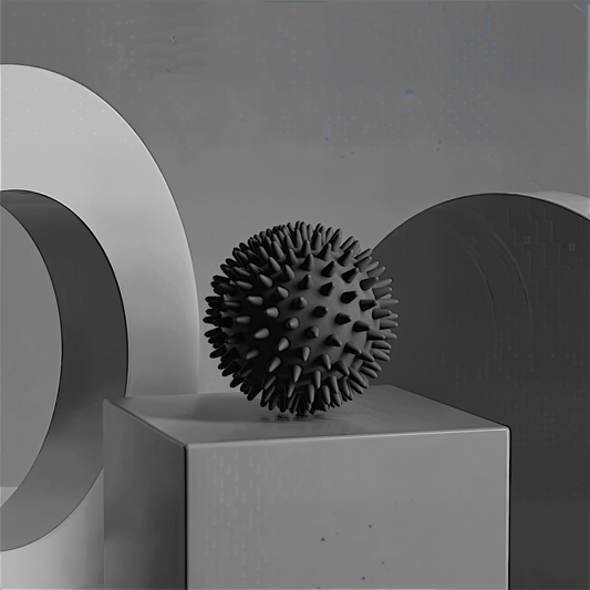 Fascia Ball - Muscle Relaxation Massager