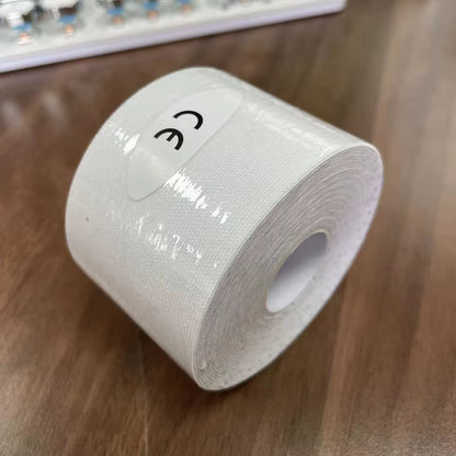 Sports Waterproof Kinesiology Tape Stickers Athletic Bandage Muscle Recovery Protector Strapping Pain Relief Tennis Gym