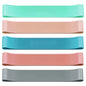 Ultimate Resistance Bands for Yoga and Fitness - Versatile Elastic Loop for Leg Squats, Dance, and Stretching