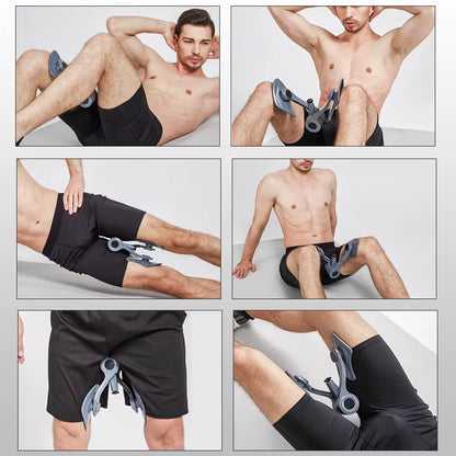 Ultimate Kegel Fitness Equipment for Men - Strengthen Pelvic Muscles & Enhance Buttock Tone at Home