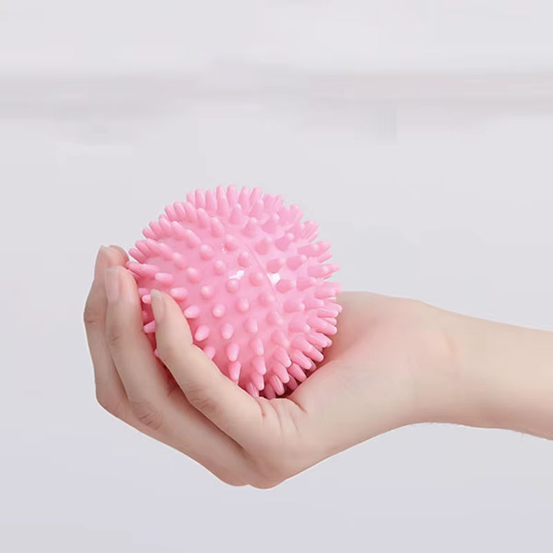 Massage Ball Fascia Ball Muscle Relaxation Massage Yoga Fitness Shoulder Neck Foot Foot Foot Massage Hard Neck Membrane Meridian