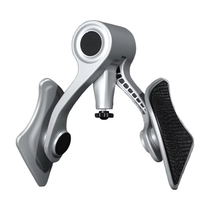 Ultimate Kegel Fitness Equipment for Men - Strengthen Pelvic Muscles & Enhance Buttock Tone at Home