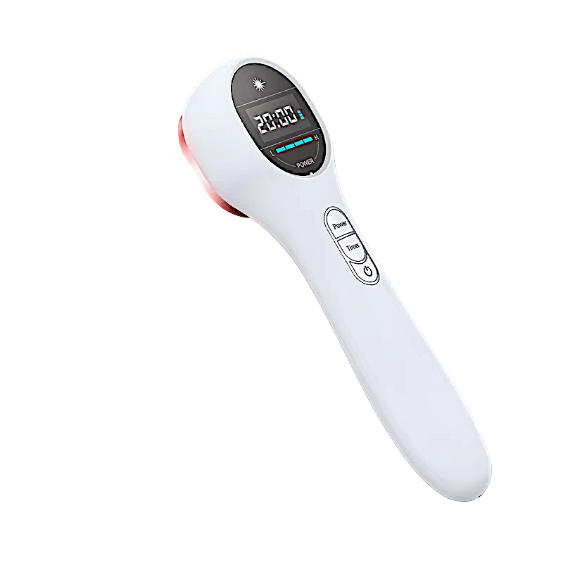 Low-Level Cold Laser - Pain Relief