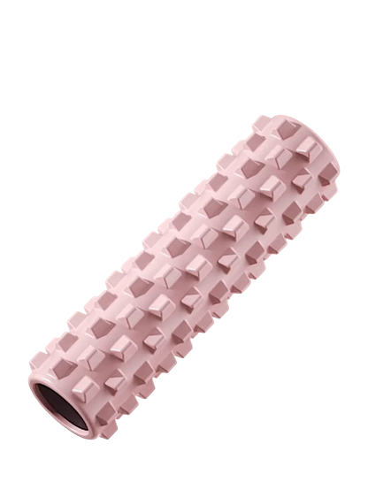 Yoga Foam Roller - Muscle Massage Block