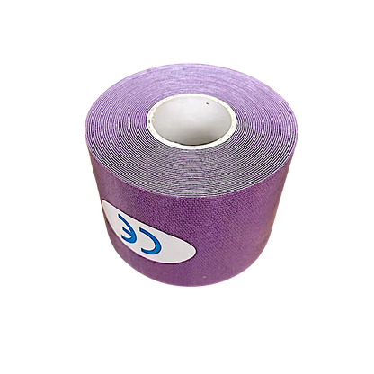 Kinesiology Tape - Muscle strapping