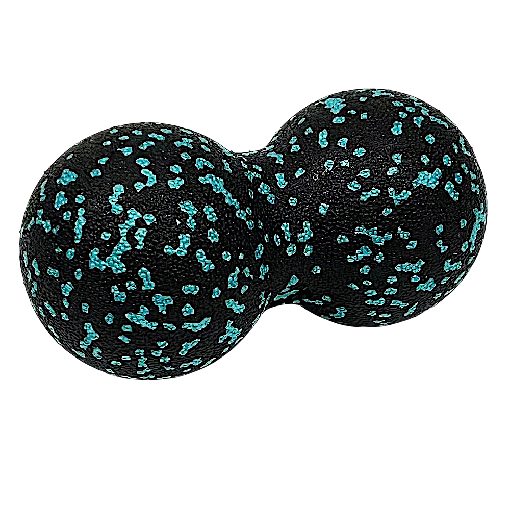 Peanut Ball - Body Massage Fascia Ball