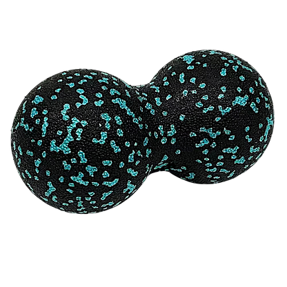 Peanut Ball - Body Massage Fascia Ball