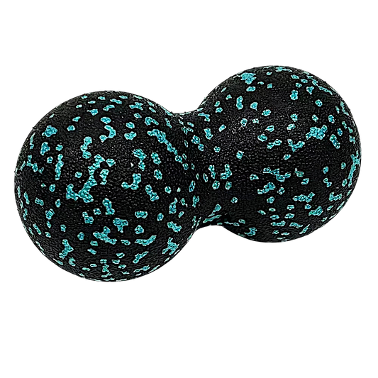 Peanut Ball - Body Massage Fascia Ball