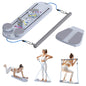 Transform Your Home Workouts with the 15-In-1 Pilates Board & Exerciser Kit - Ultimate Full-Body Fitness Solution!