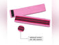 Ultimate Resistance Bands Set - Trio for Total Body Workouts
