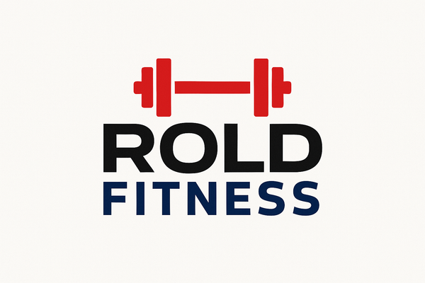 RoldFitness logo